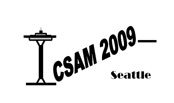 ICSAM logo
